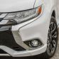 2017 Mitsubishi Outlander PHEV