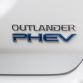 2017 Mitsubishi Outlander PHEV