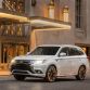 2017 Mitsubishi Outlander PHEV
