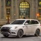 2017 Mitsubishi Outlander PHEV
