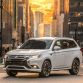 2017 Mitsubishi Outlander PHEV