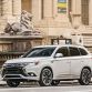 2017 Mitsubishi Outlander PHEV