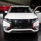Mitsubishi Outlander PHEV Concept-S (1)