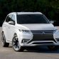 Mitsubishi Outlander PHEV Concept-SMitsubishi Outlander PHEV Concept-S