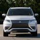 Mitsubishi Outlander PHEV Concept-SMitsubishi Outlander PHEV Concept-S