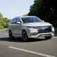 Mitsubishi Outlander PHEV Concept-SMitsubishi Outlander PHEV Concept-S