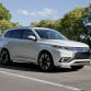 Mitsubishi Outlander PHEV Concept-SMitsubishi Outlander PHEV Concept-S