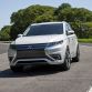 Mitsubishi Outlander PHEV Concept-SMitsubishi Outlander PHEV Concept-S