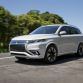Mitsubishi Outlander PHEV Concept-SMitsubishi Outlander PHEV Concept-S