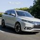 Mitsubishi Outlander PHEV Concept-SMitsubishi Outlander PHEV Concept-S