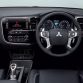 Mitsubishi Outlander PHEV facelift 2016  (5)