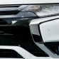 Mitsubishi Outlander PHEV facelift 2016  (6)