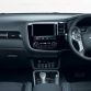 Mitsubishi Outlander PHEV facelift 2016  (8)