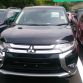 Mitsubishi Outlander PHEV facelift (1)