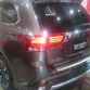 Mitsubishi Outlander PHEV facelift (2)