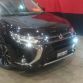 Mitsubishi Outlander PHEV facelift (4)