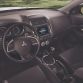 Mitsubishi ASX Facelift 2013