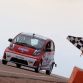 Mitsubishi i-MiEV Race car