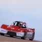 Mitsubishi i-MiEV Race car
