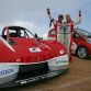 Mitsubishi i-MiEV Race car