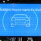 Mitsubishi Outlander Plug-in Hybrid EV Live in Paris 2012