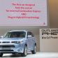 Mitsubishi Outlander Plug-in Hybrid EV Live in Paris 2012