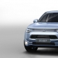 Mitsubishi Outlander Plug-in Hybrid EV Live in Paris 2012