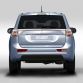 Mitsubishi Outlander Plug-in Hybrid EV Live in Paris 2012