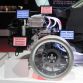 Mitsubishi Outlander Plug-in Hybrid EV Live in Paris 2012