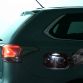 Mitsubishi Outlander Plug-in Hybrid EV Live in Paris 2012
