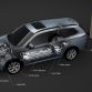 Mitsubishi Outlander Plug-in Hybrid EV Live in Paris 2012