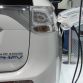 Mitsubishi Outlander Plug-in Hybrid EV Live in Paris 2012