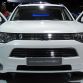 Mitsubishi Outlander Plug-in Hybrid EV Live in Paris 2012