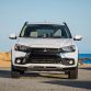 Mitsubishi Outlander Sport 2016 (10)