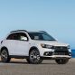 Mitsubishi Outlander Sport 2016 (8)