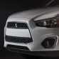 Mitsubishi Outlander Sport facelift 2013