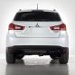 Mitsubishi Outlander Sport facelift 2013