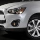 Mitsubishi Outlander Sport facelift 2013