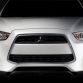 Mitsubishi Outlander Sport facelift 2013