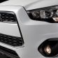 Mitsubishi Outlander Sport facelift 2013