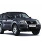 Mitsubishi Pajero 2015 (1)