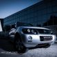 Mitsubishi Pajero by Vilner