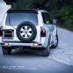 Mitsubishi Pajero by Vilner