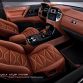 Mitsubishi Pajero by Vilner