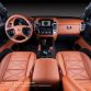 Mitsubishi Pajero by Vilner