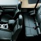 Mitsubishi Pajero facelift 2015