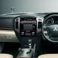 Mitsubishi Pajero facelift 2015