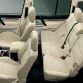 Mitsubishi Pajero facelift 2015