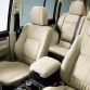 Mitsubishi Pajero facelift 2015