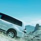 Mitsubishi Pajero facelift 2015